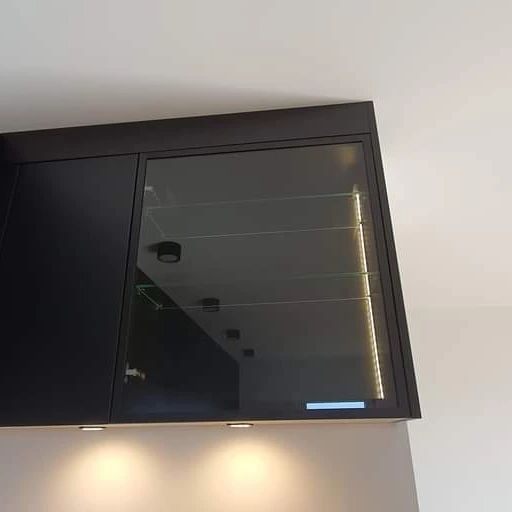 Кухонная мебель с установкой в Дубае - Ref: 6983 фото 4