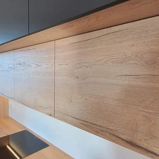 Кухонная мебель с установкой в Дубае - Ref: 6983 фото 8