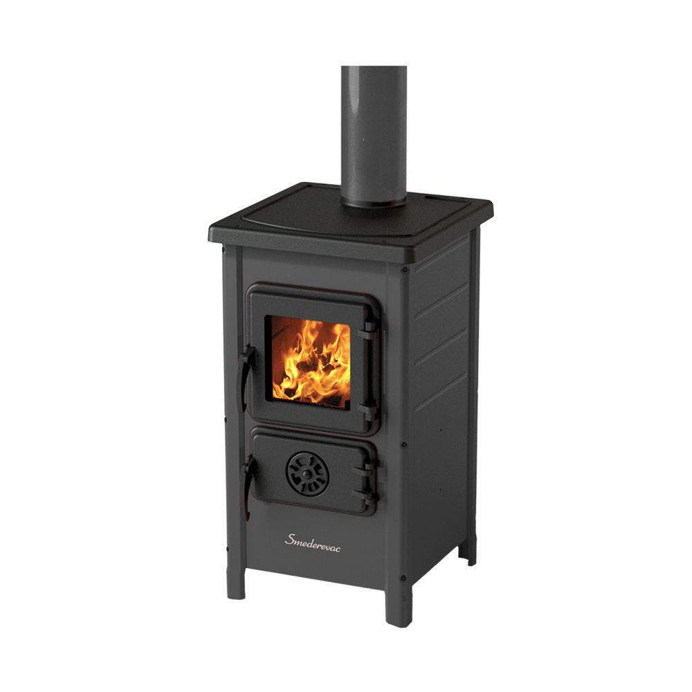 Дровяные печи в Барселоне - Ref: 6985 фото 2