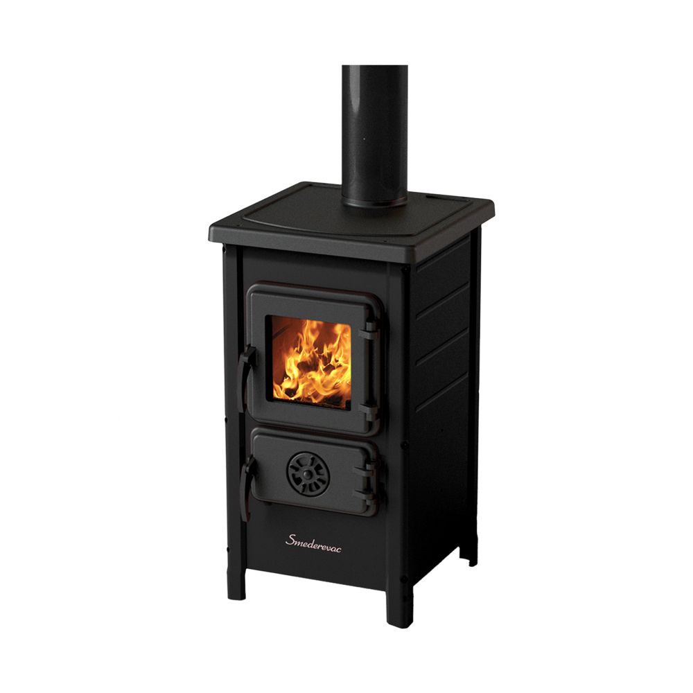 Дровяные печи в Барселоне - Ref: 6985 фото 3