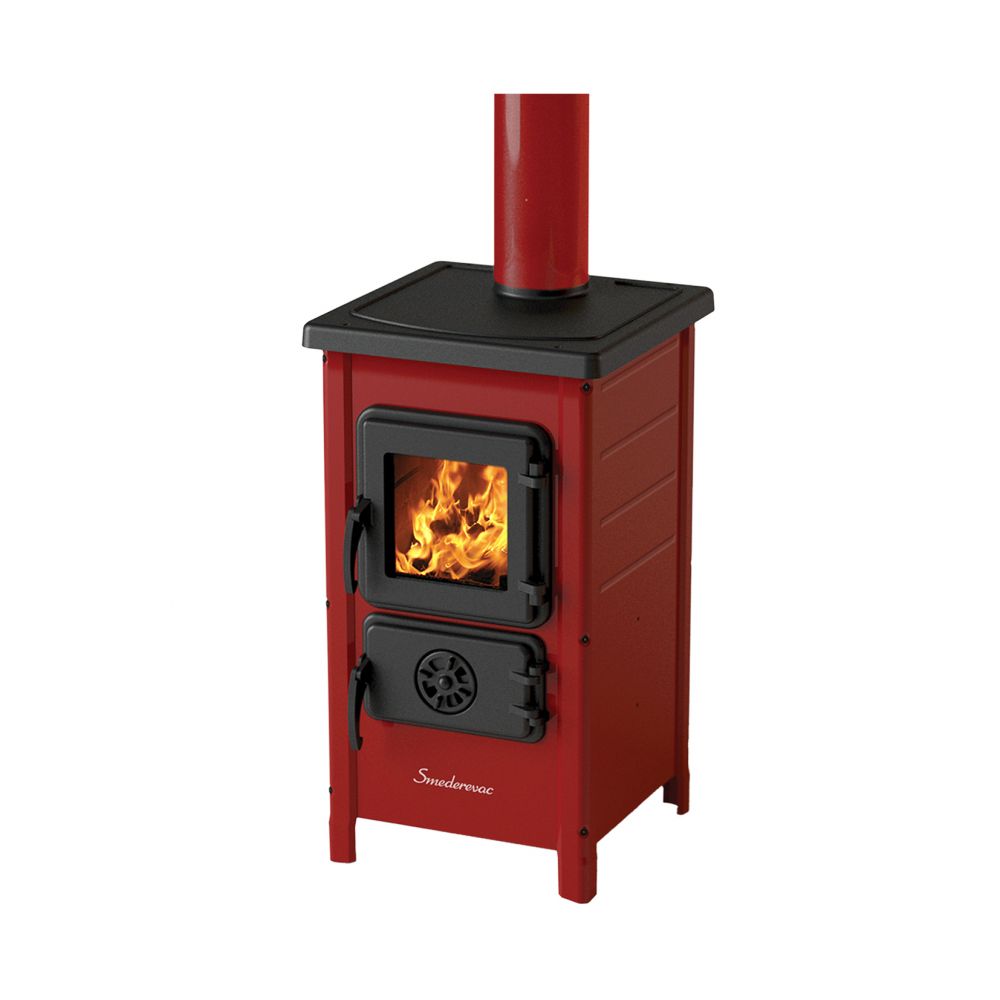 Дровяные печи в Барселоне - Ref: 6985 фото 4