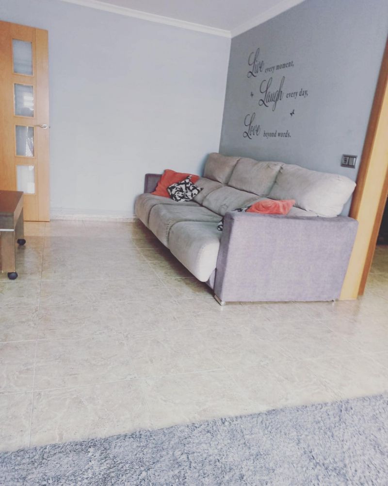 Квартира Santa Coloma de Gramanet в Барселоне - 1400€ - Ref: 6986 фото 5
