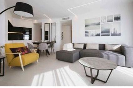 Квартира в районе Район Sants в Барселоне - 2495€ - Ref: 6987 фото 1