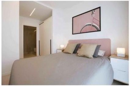 Квартира в районе Район Sants в Барселоне - 2495€ - Ref: 6987 фото 6