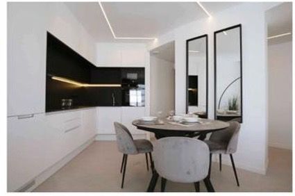 Квартира в районе Район Sants в Барселоне - 2495€ - Ref: 6987 фото 8