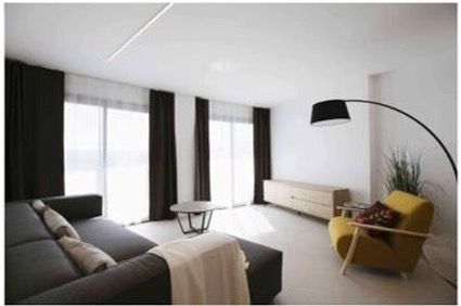 Квартира в районе Район Sants в Барселоне - 2495€ - Ref: 6987 фото 9