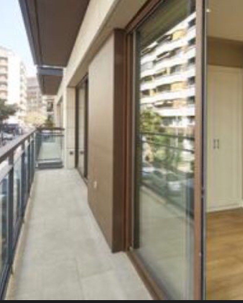 Квартира район Gracia Nova в Барселоне - 2100€ - Ref: 6988 фото 4