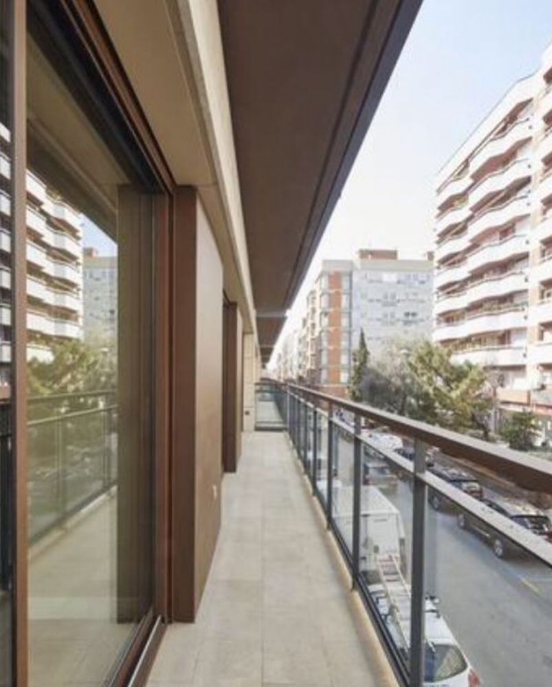Квартира район Gracia Nova в Барселоне - 2100€ - Ref: 6988 фото 7