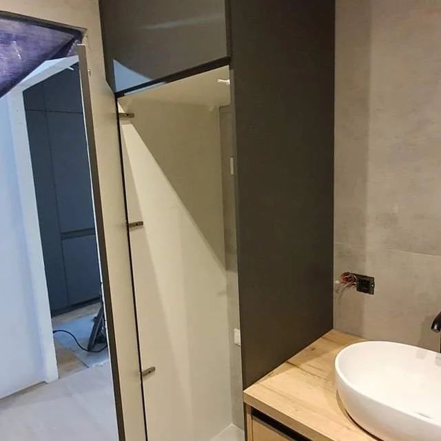 Интерьер для ванных комнат от изготовителя в Дубае - Ref: 6996 фото 3