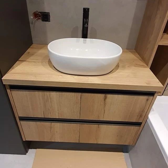 Интерьер для ванных комнат от изготовителя в Дубае - Ref: 6996 фото 6