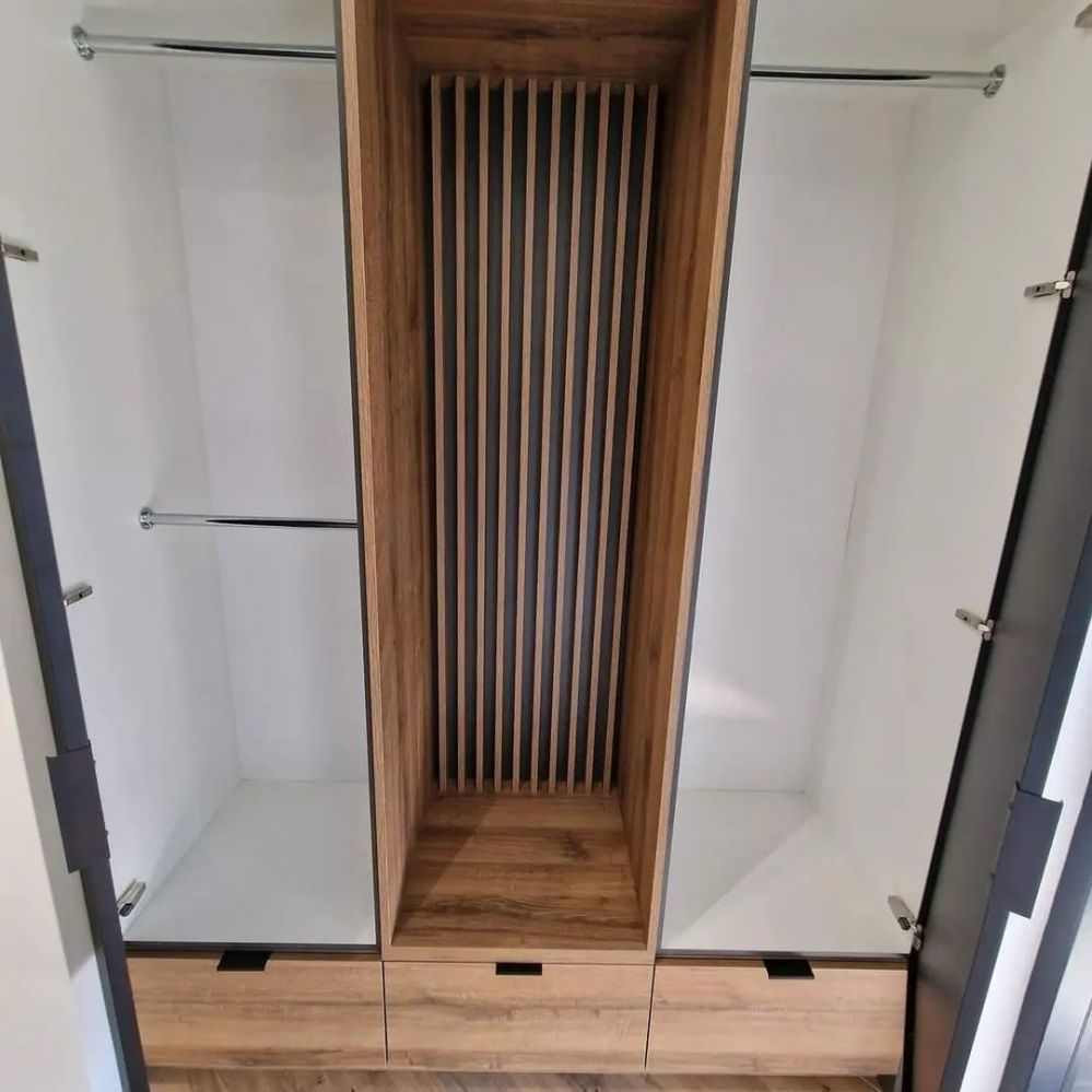 Интерьер для ванных комнат от изготовителя в Дубае - Ref: 6996 фото 7