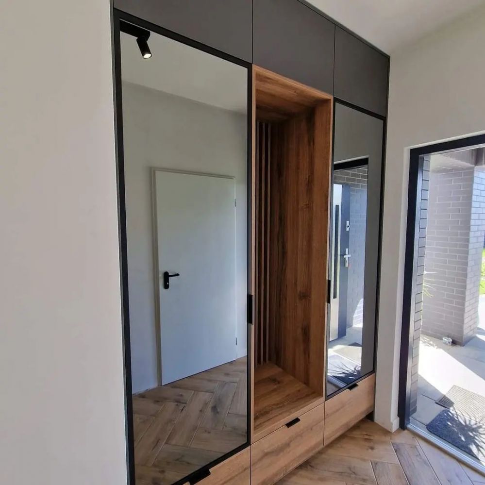 Интерьер для ванных комнат от изготовителя в Дубае - Ref: 6996 фото 8