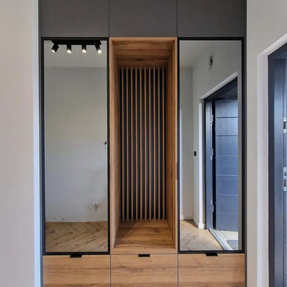 Интерьер для ванных комнат от изготовителя в Дубае - Ref: 6996 фото 1