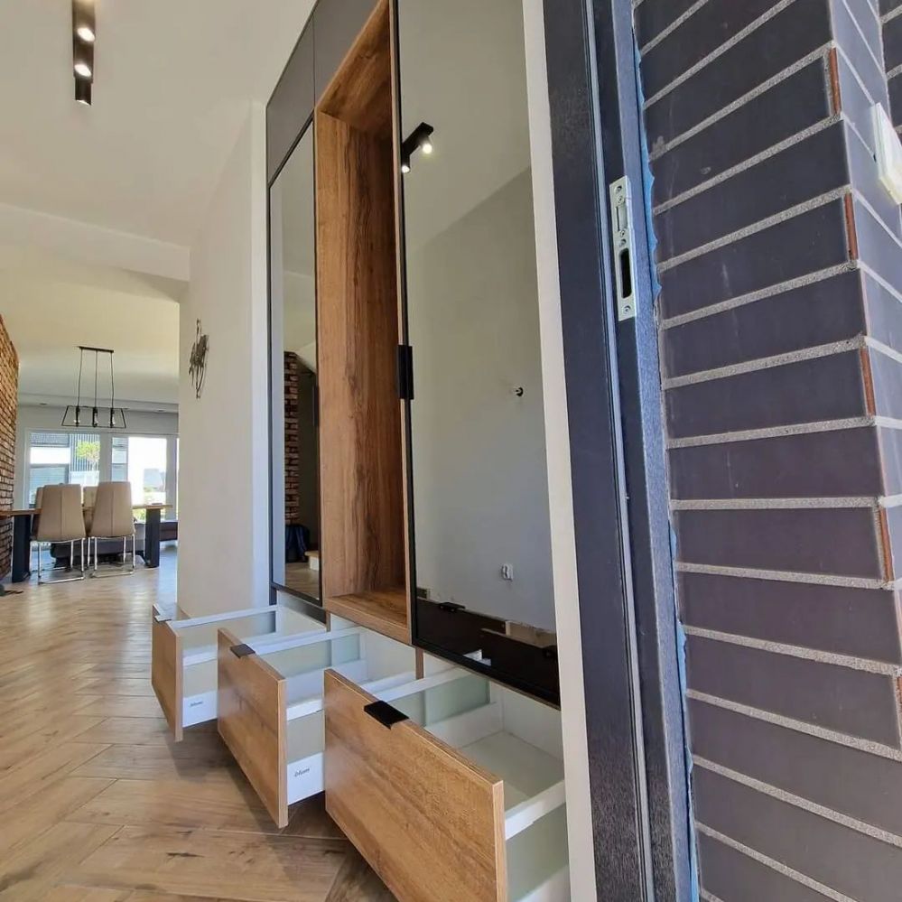 Интерьер для ванных комнат от изготовителя в Дубае - Ref: 6996 фото 9