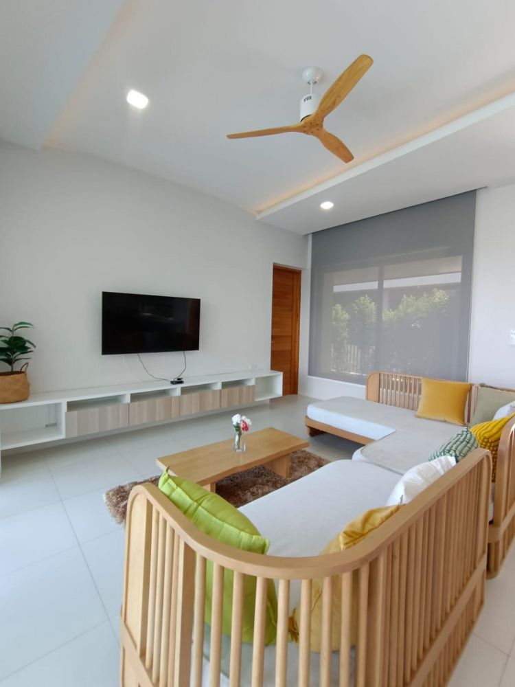 Шикарная вилла с видом на море , Пхукет, Тайланд на Пхукете - 250000฿ - Ref: 7009 фото 7