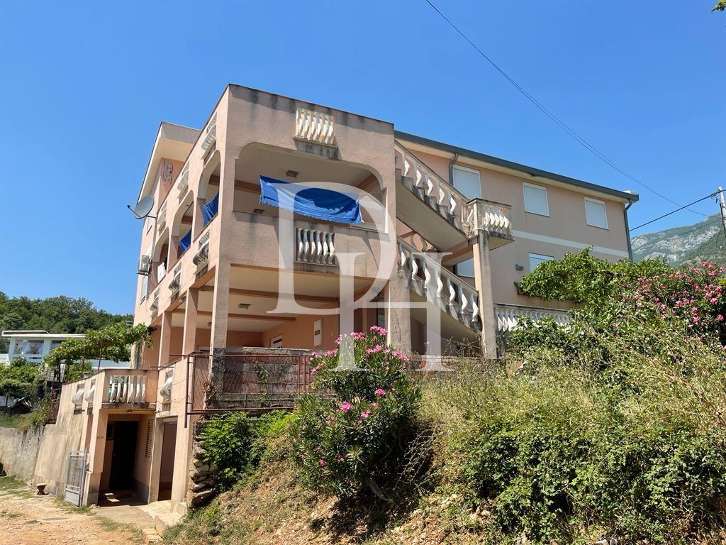 Коммерческая / Отель, Черногория, О. Бар, Сутоморе, 290 000 € фото 1