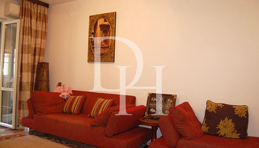 Апартаменти, Чорногорія, Г. Будва, Рафаїловичі, 120 000 € фото 1