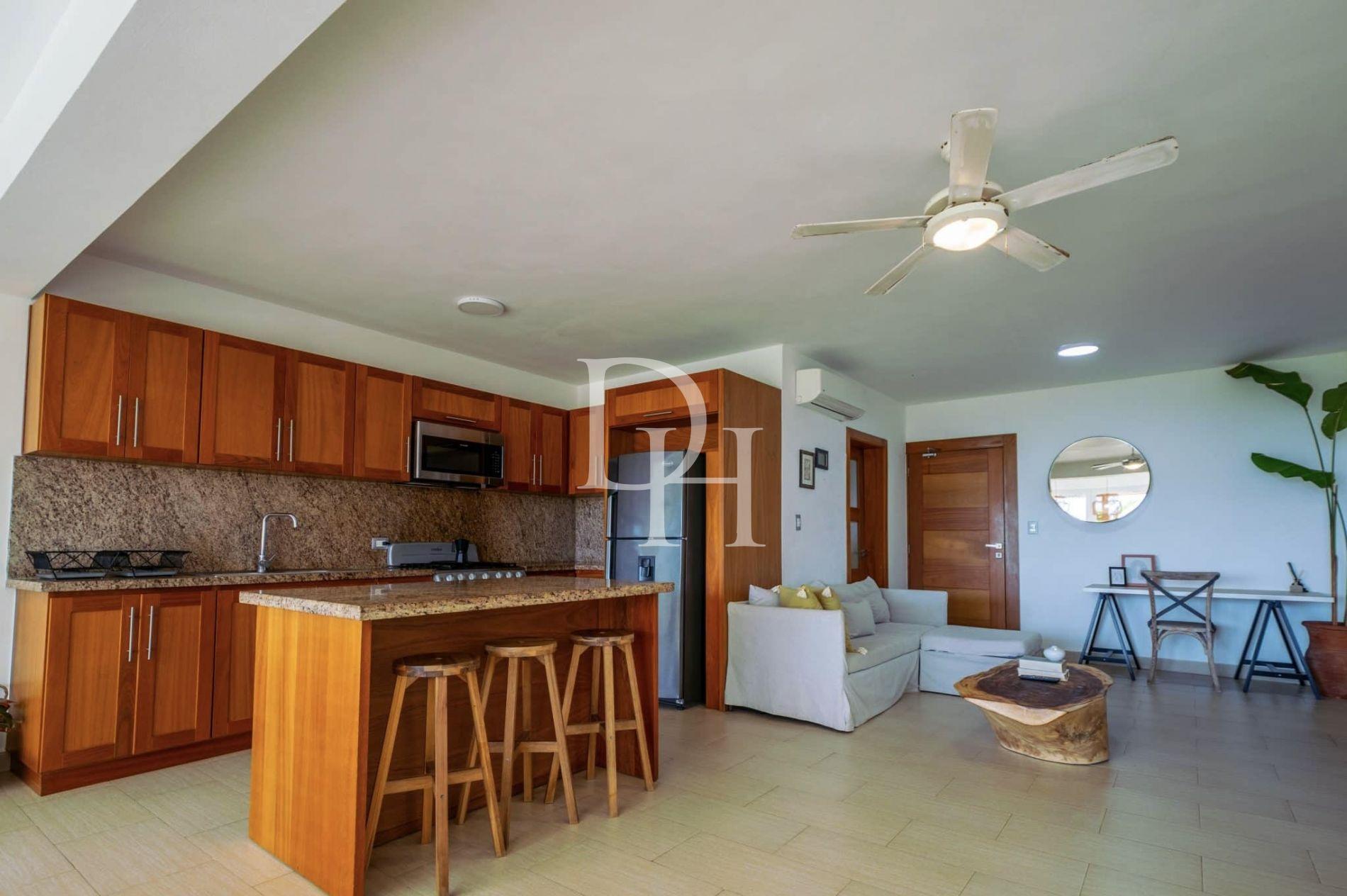 Apartments, Dominican Republic, Puerto Plata region, Cabarete, 378 000 € photo 2