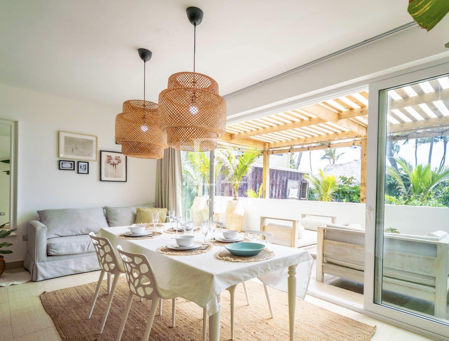 Apartments, Dominican Republic, Puerto Plata region, Cabarete, 378 000 € photo 6