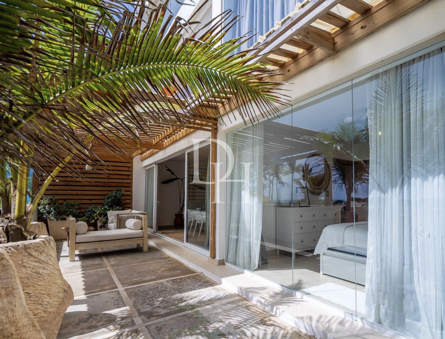 Apartments, Dominican Republic, Puerto Plata region, Cabarete, 378 000 € photo 7