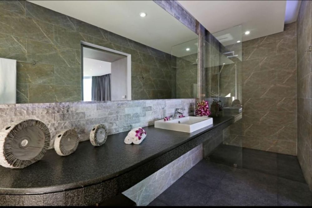 Вилла с 6 спальнями и видом на море, Пхукет, Таиланд на Пхукете - 1000000฿ - Ref: 7016 фото 10