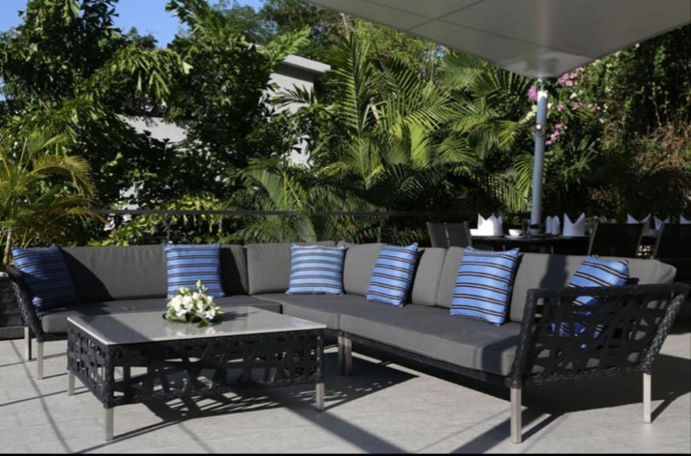 Вилла с 6 спальнями и видом на море, Пхукет, Таиланд на Пхукете - 1000000฿ - Ref: 7016 фото 6