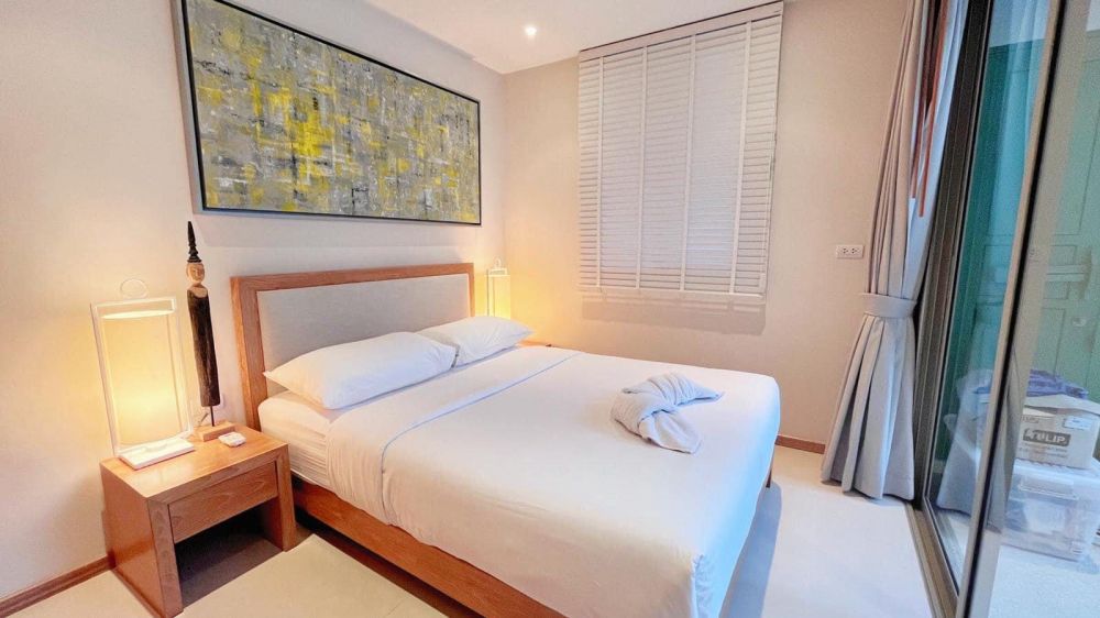 Роскошная вилла в комплексе Trichada Villain Pack, Таиланд на Пхукете - 170000฿ - Ref: 7017 фото 2