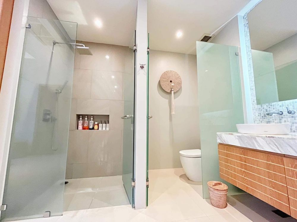 Роскошная вилла в комплексе Trichada Villain Pack, Таиланд на Пхукете - 170000฿ - Ref: 7017 фото 12