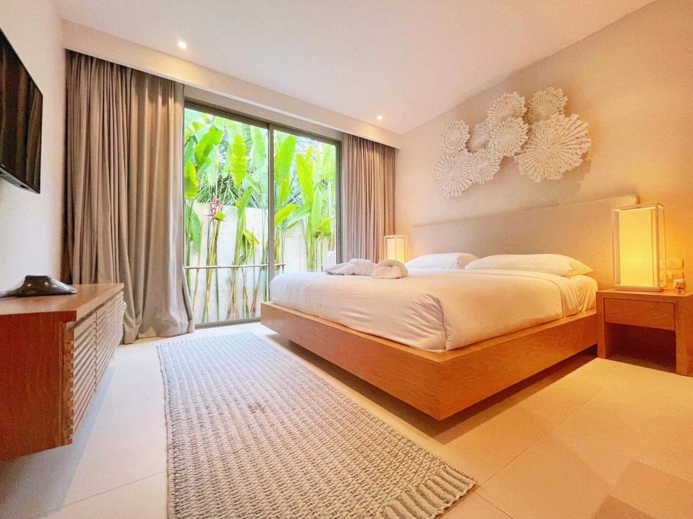 Роскошная вилла в комплексе Trichada Villain Pack, Таиланд на Пхукете - 170000฿ - Ref: 7017 фото 14