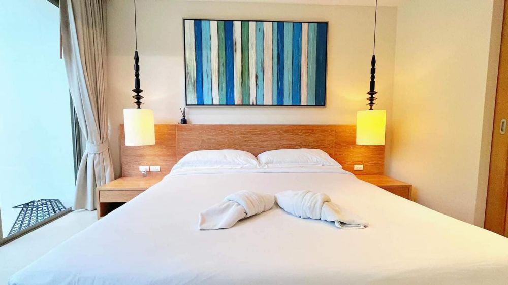 Роскошная вилла в комплексе Trichada Villain Pack, Таиланд на Пхукете - 170000฿ - Ref: 7017 фото 15