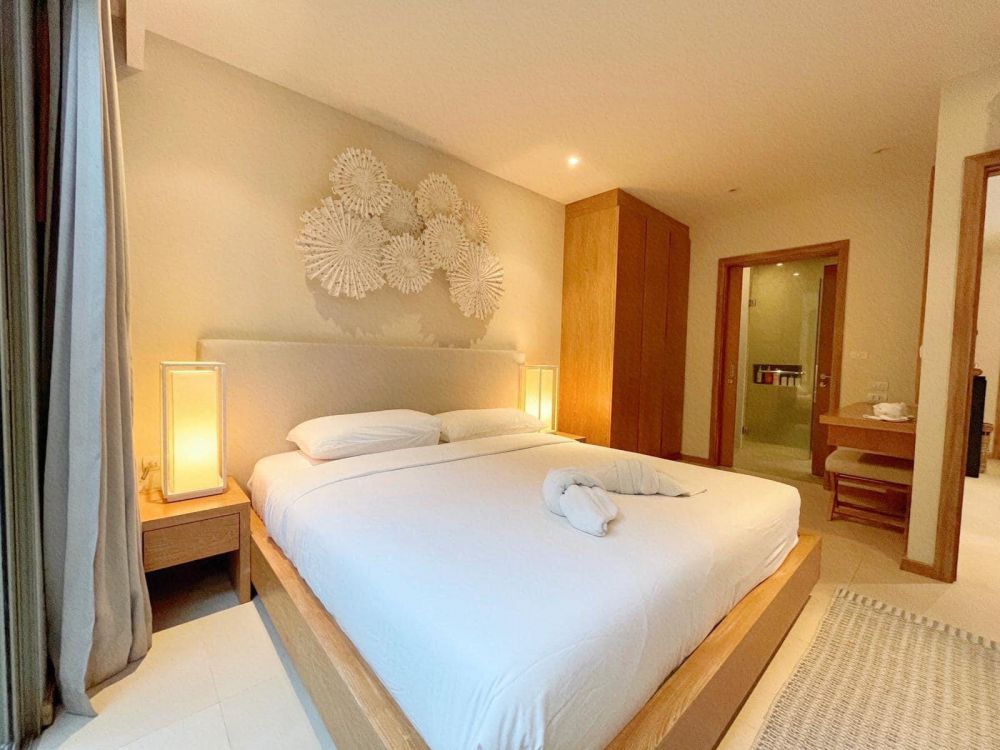 Роскошная вилла в комплексе Trichada Villain Pack, Таиланд на Пхукете - 170000฿ - Ref: 7017 фото 8