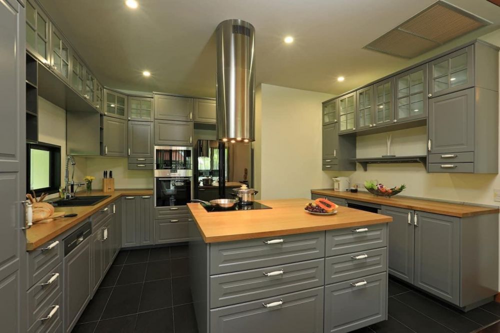 Красивые виллы Baan Bua в Раваи-Найране, Таиланд на Пхукете - 250000฿ - Ref: 7018 фото 4