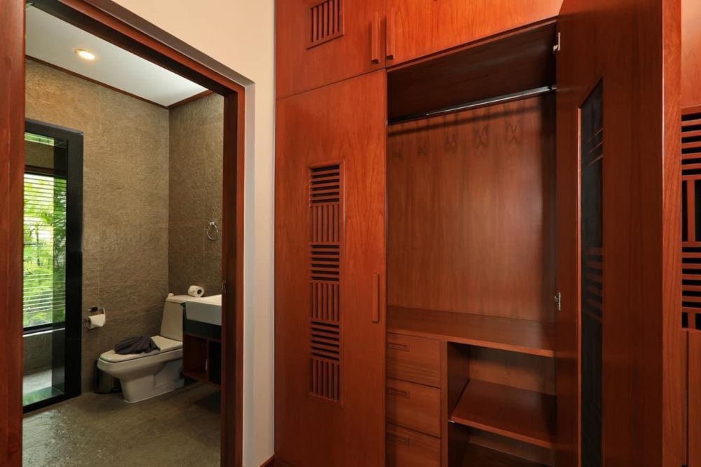 Красивые виллы Baan Bua в Раваи-Найране, Таиланд на Пхукете - 250000฿ - Ref: 7018 фото 24