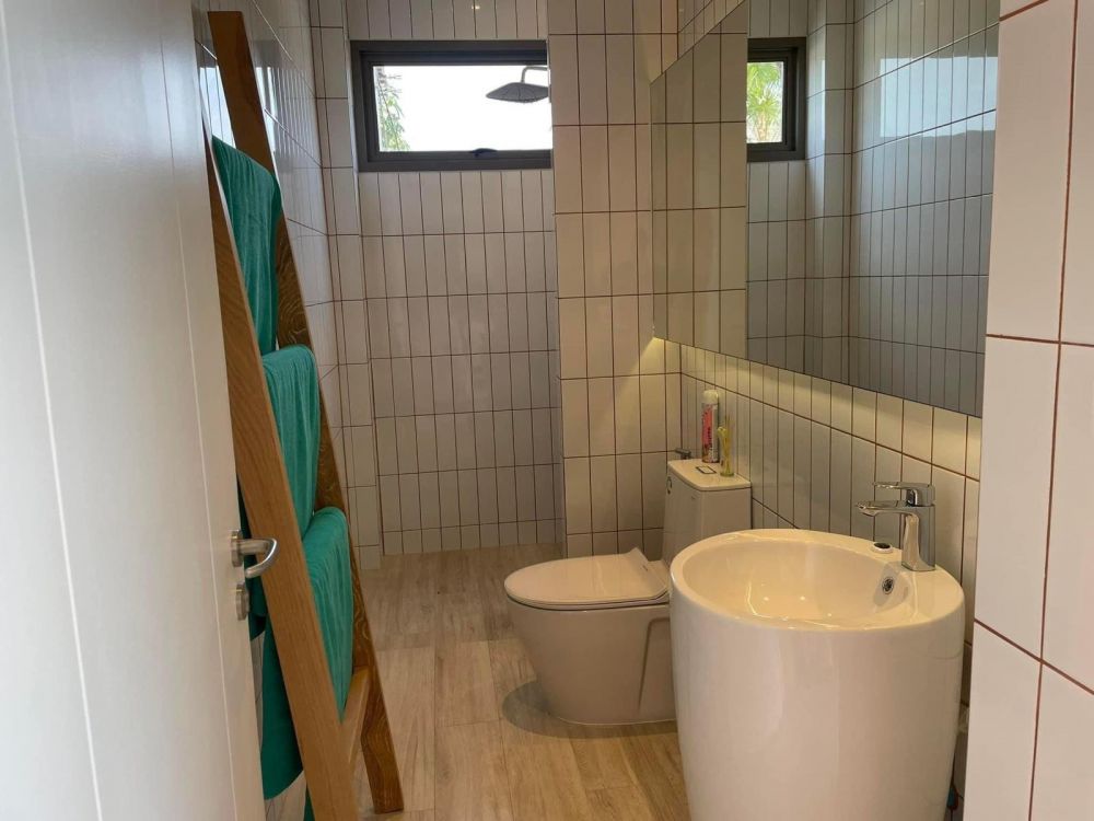 Новая вилла с бассейном в Паскале, Таиланд на Пхукете - 180000฿ - Ref: 7019 фото 11