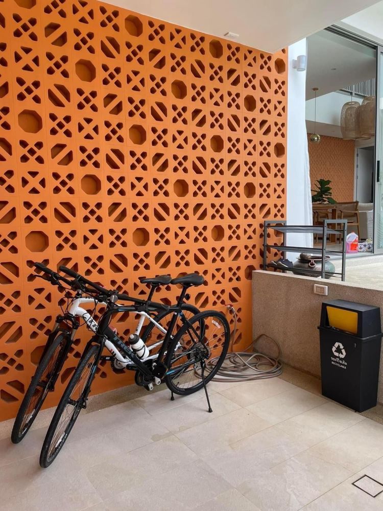 Новая вилла с бассейном в Паскале, Таиланд на Пхукете - 180000฿ - Ref: 7019 фото 13