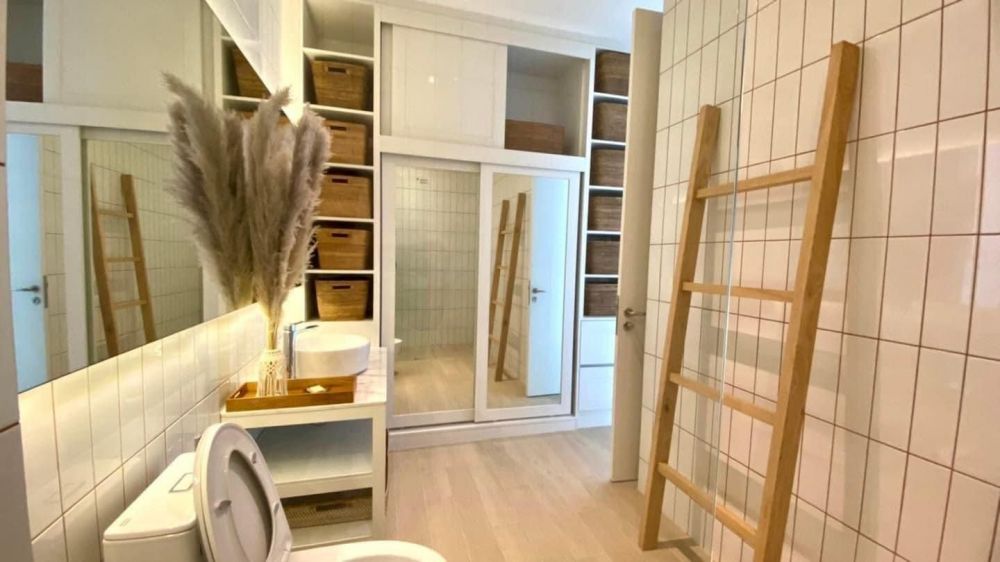 Новая вилла с бассейном в Паскале, Таиланд на Пхукете - 180000฿ - Ref: 7019 фото 15