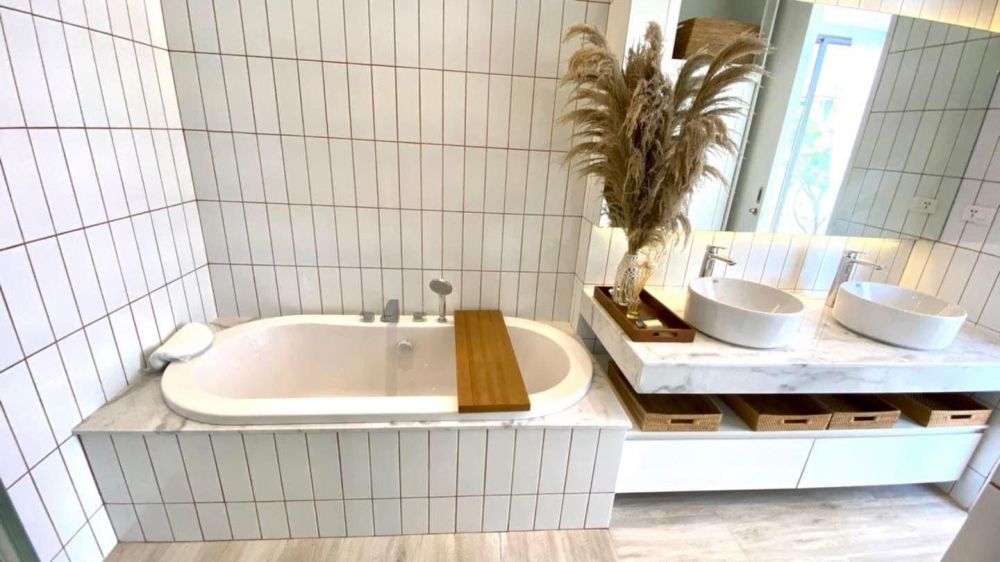 Новая вилла с бассейном в Паскале, Таиланд на Пхукете - 180000฿ - Ref: 7019 фото 18