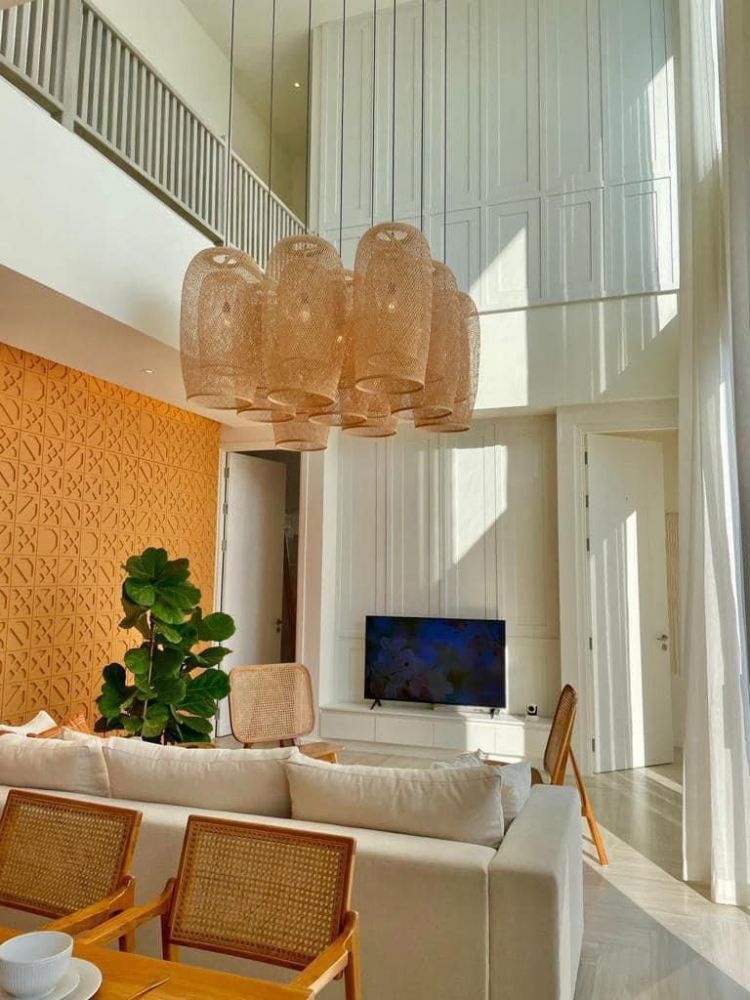 Новая вилла с бассейном в Паскале, Таиланд на Пхукете - 180000฿ - Ref: 7019 фото 20