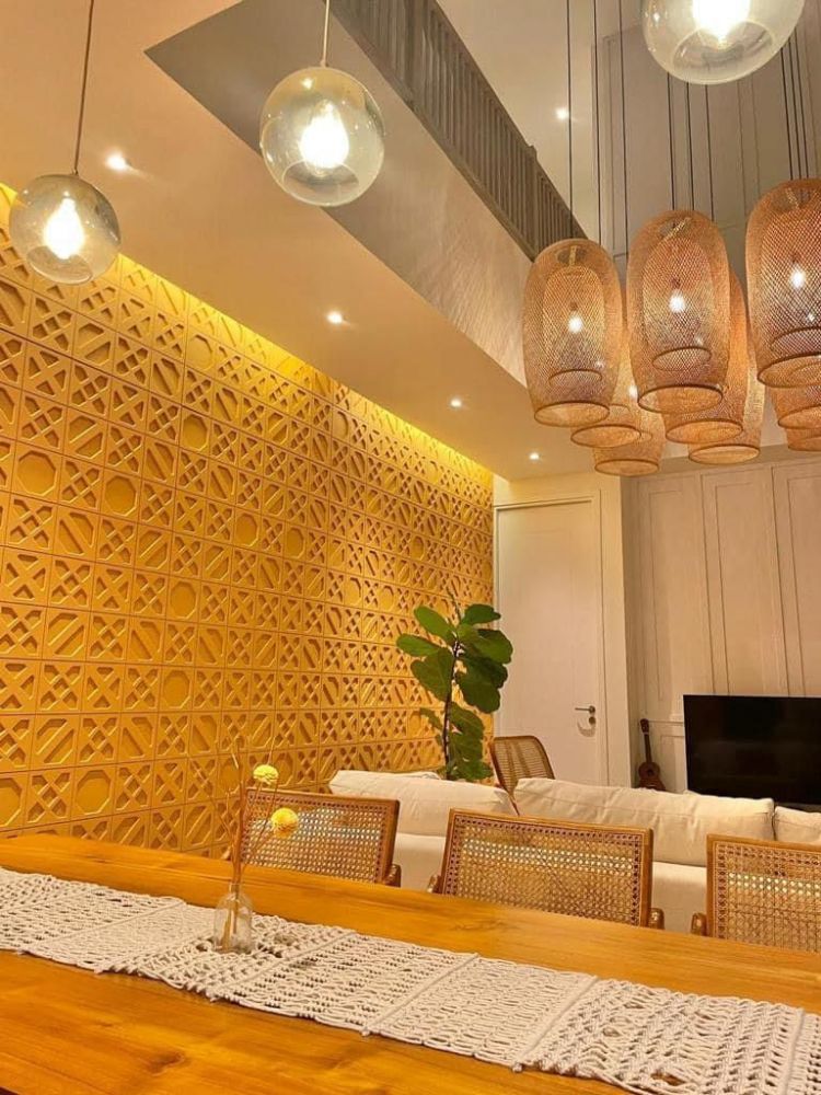 Новая вилла с бассейном в Паскале, Таиланд на Пхукете - 180000฿ - Ref: 7019 фото 6