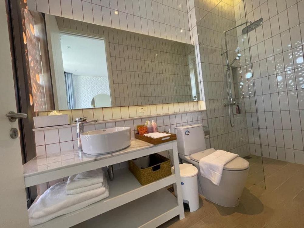 Новая вилла с бассейном в Паскале, Таиланд на Пхукете - 180000฿ - Ref: 7019 фото 9