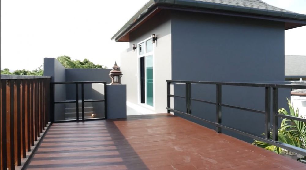 Вилла в балийском стиле на Раваи, Таиланд на Пхукете - 130000฿ - Ref: 7020 фото 11