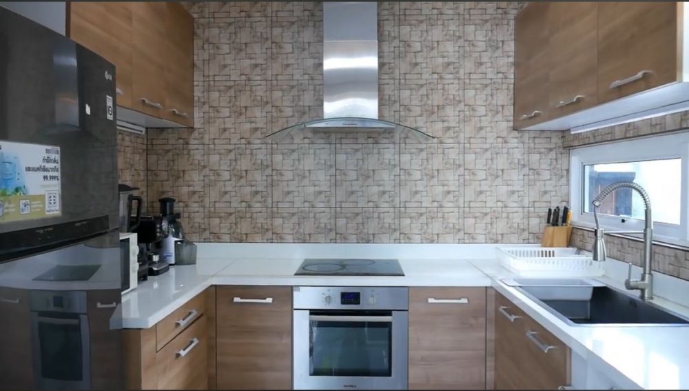 Вилла в балийском стиле на Раваи, Таиланд на Пхукете - 130000฿ - Ref: 7020 фото 12