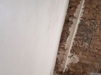 Plastering Jobs - Ref: 5 photo 8