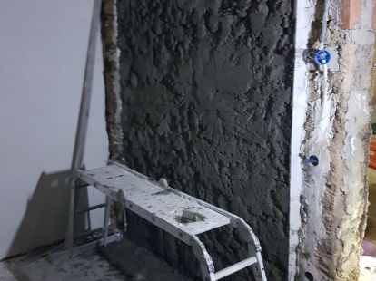 Plastering Jobs - Ref: 5 photo 4