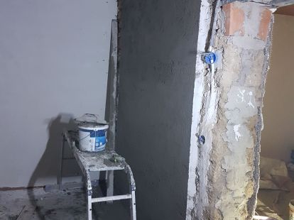 Plastering Jobs - Ref: 5 photo 5