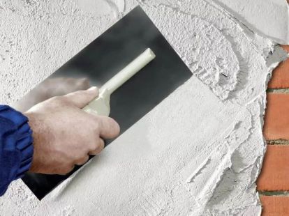 Plastering Jobs - Ref: 5 photo 3