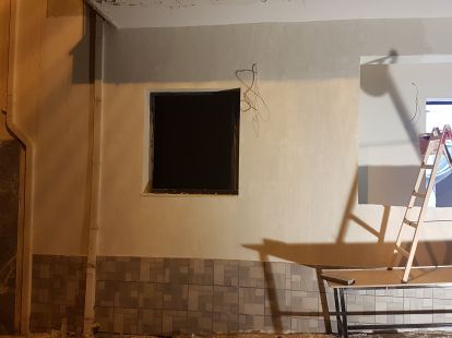 Утепление фасадов и стен зданий - 25€ - Ref: 6 фото 4