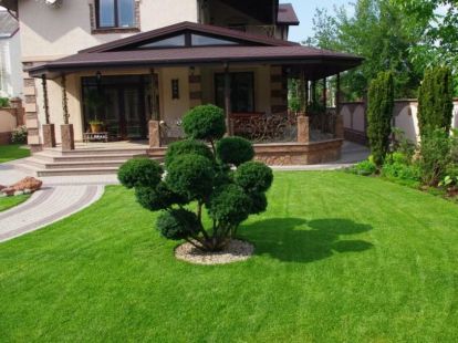 Услуги ландшафтного дизайнера в Барселоне - Ref: 3 фото 25