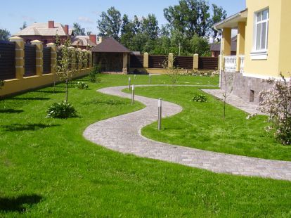 Услуги ландшафтного дизайнера в Барселоне - Ref: 3 фото 31
