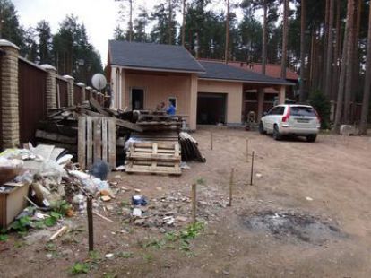 Услуги ландшафтного дизайнера в Барселоне - Ref: 3 фото 63